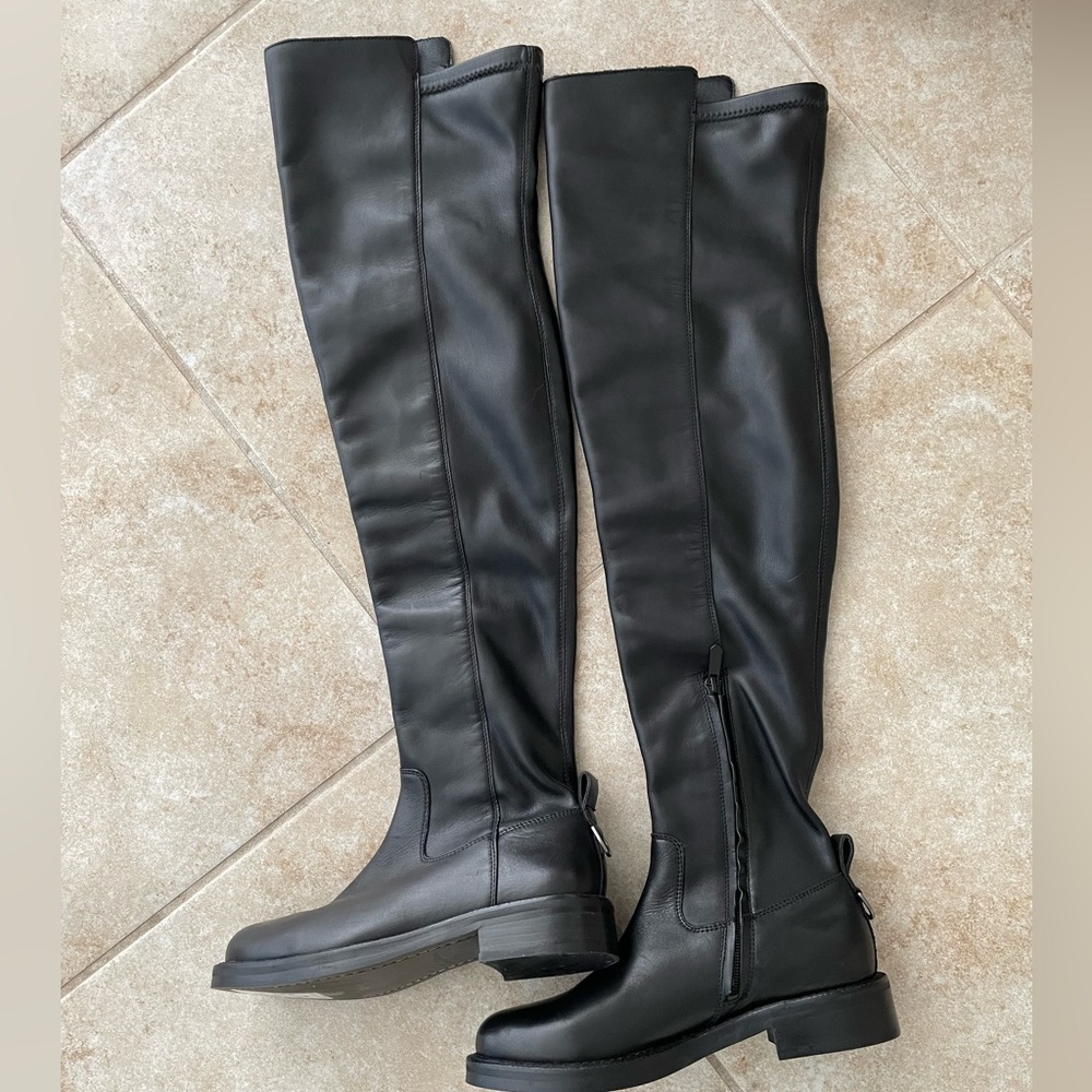 New Sam Edelman over the knee boot